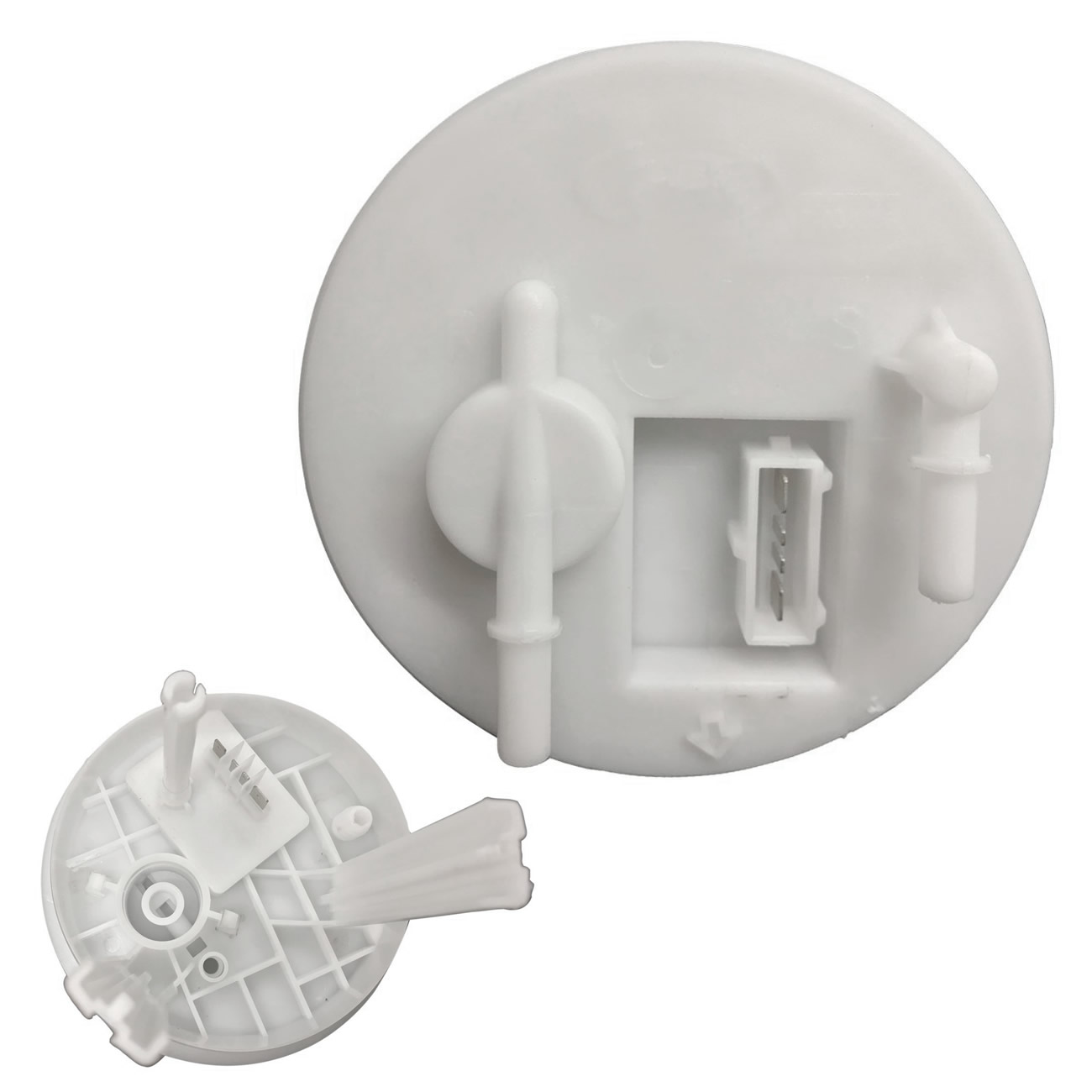 Tapa Bomba De Nafta Suzuki Fun 1.3 1.4 Con Regulador